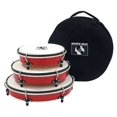 thumbnail image 1 of LP World Beat Plenera Drums - Set of 3, 1 of 1