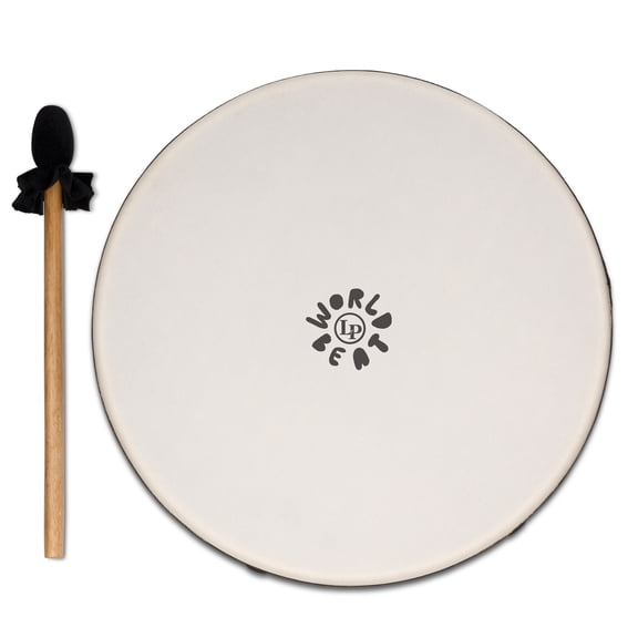 LP World Beat Pretuned 14" Shaman Drum
