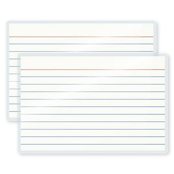 LP03VIDS -TruLam Thermal Laminating Pouches 3 Mil 4 in x 6 in (Small Video Card Size) - 100/Bx