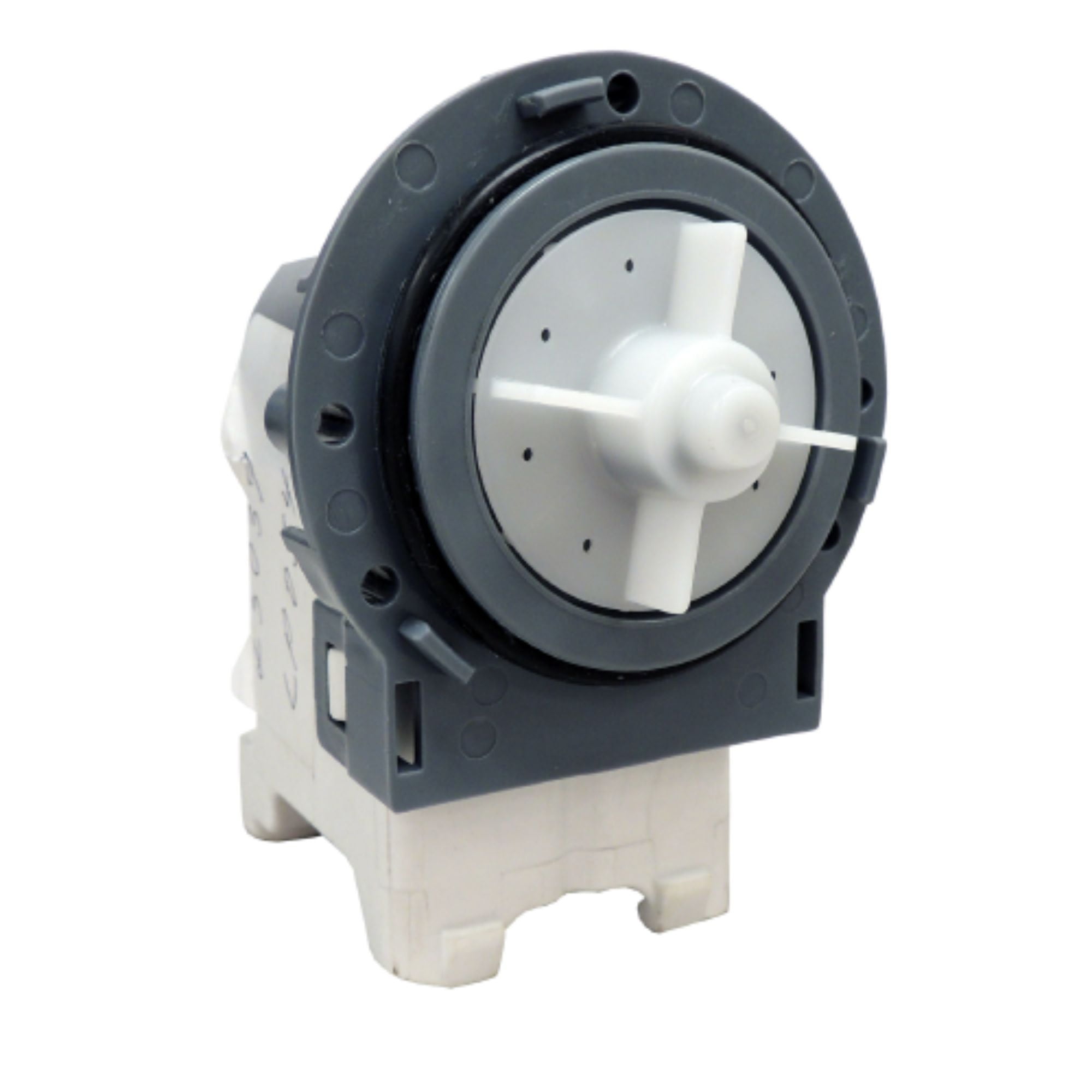 LP054D, Clothes Washer Drain Pump for Samsung, AP5583541, PS4204640, DC31-00054D