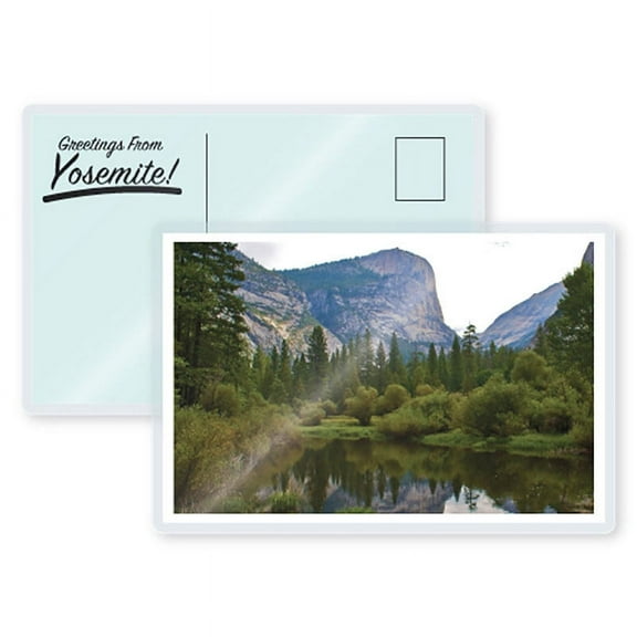 LP07PTL - TruLam Thermal Laminating Pouches 7 Mil 3-9/16 in x 5-6/16 in (Postal Size) - 100/Bx