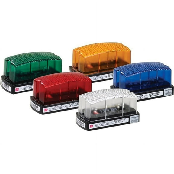 LP1 StreamLine Low Profile Mini Strobe