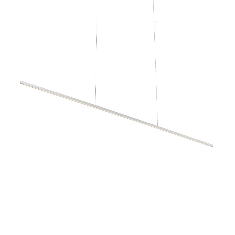 LP18260BNKuzco LightingVega Minor 42W LED Linear Pendant0.5 Inches Tall and 0.5 Inches