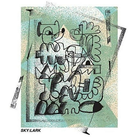 LP2 (Vinyl)