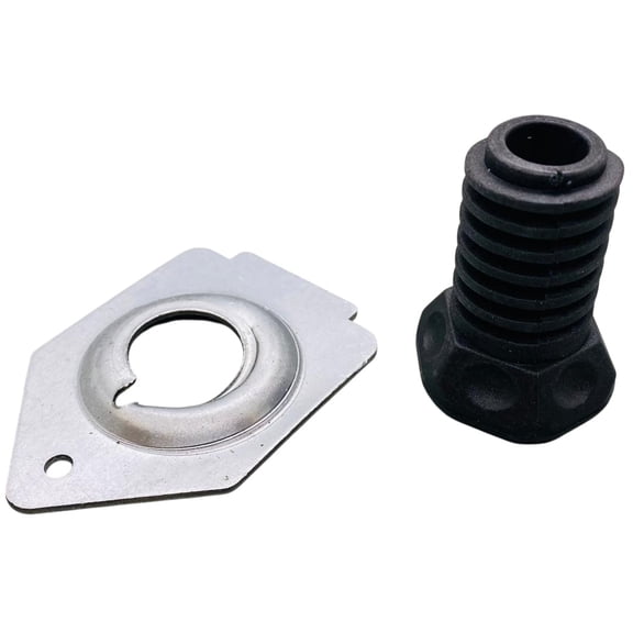 LP2150A Supco Clothes Dryer Leveling Leg, for Samsung, AP4210694, DC97-12150A