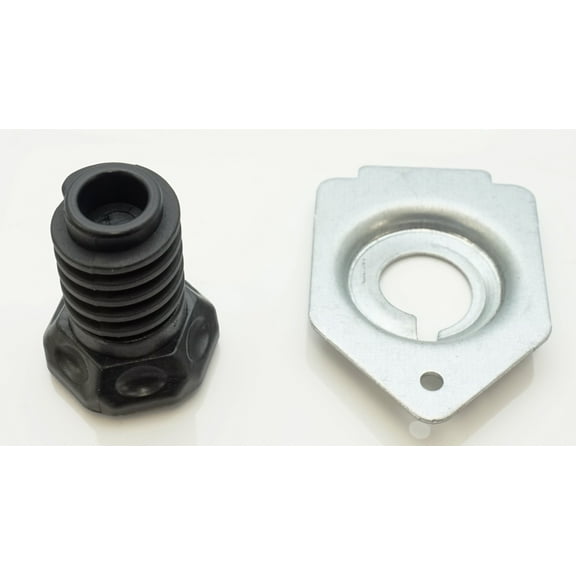 LP2150A Supco Clothes Dryer Leveling Leg, for Samsung, AP4210694, DC97-12150A