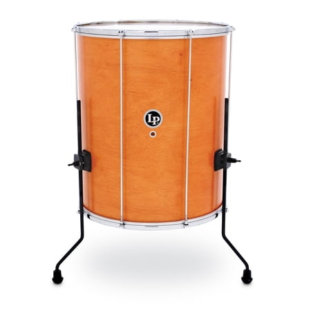 LP3018, 22 X 18 WOOD SURDO WITH LEGS