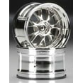thumbnail image 1 of LP35 LM-R Chrome Wheels 2 RC Tire, 1 of 3