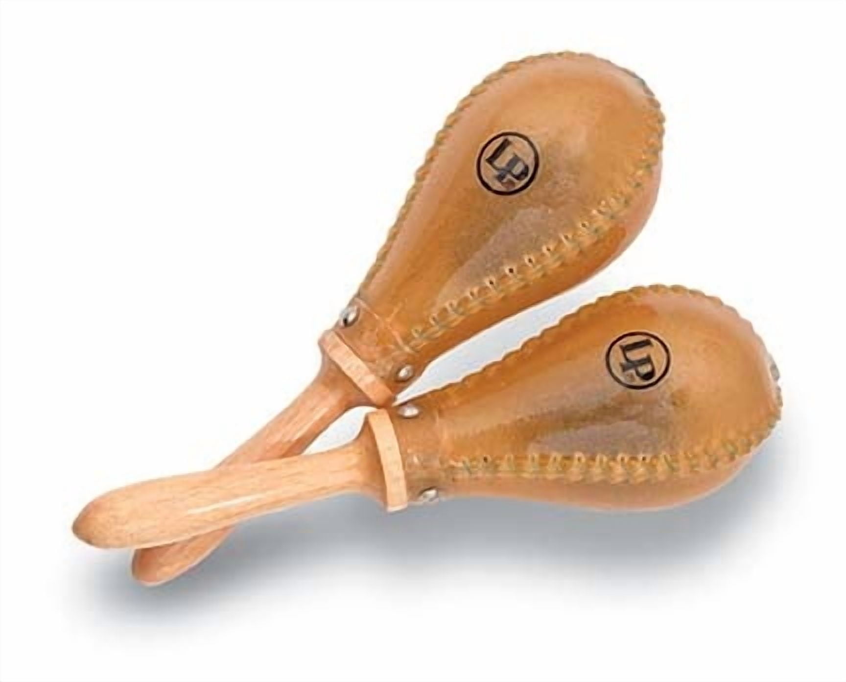 Lp Rawhide Maracas