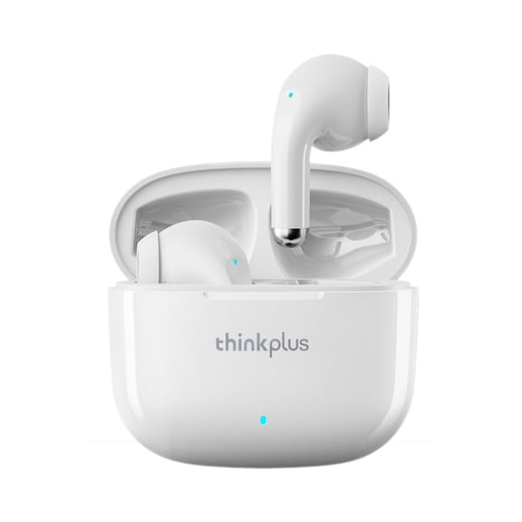 LP40 Pro TWS Wireless Bluetooth 5.1 Noise Reduction Earphone, LP40 Pro