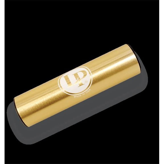 Latin Percussion LP462 Rock Shaker Gold