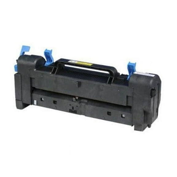 LP654C Toner 6K Pages Yield Cartridge, Yellow