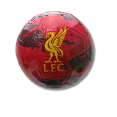 thumbnail image 1 of LP93BL-R5 LIVERPOOL SIZE 5 BALL, 1 of 5