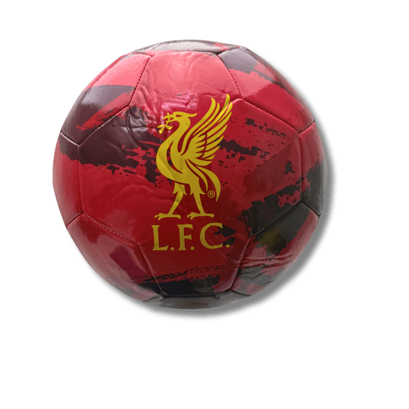 LP93BL-R5 LIVERPOOL SIZE 5 BALL