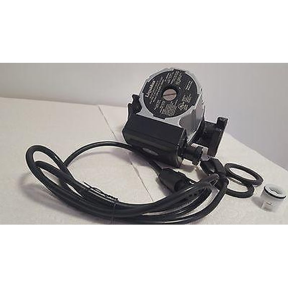 LPA15-5.5FC Liquidus High Efficiency Pump