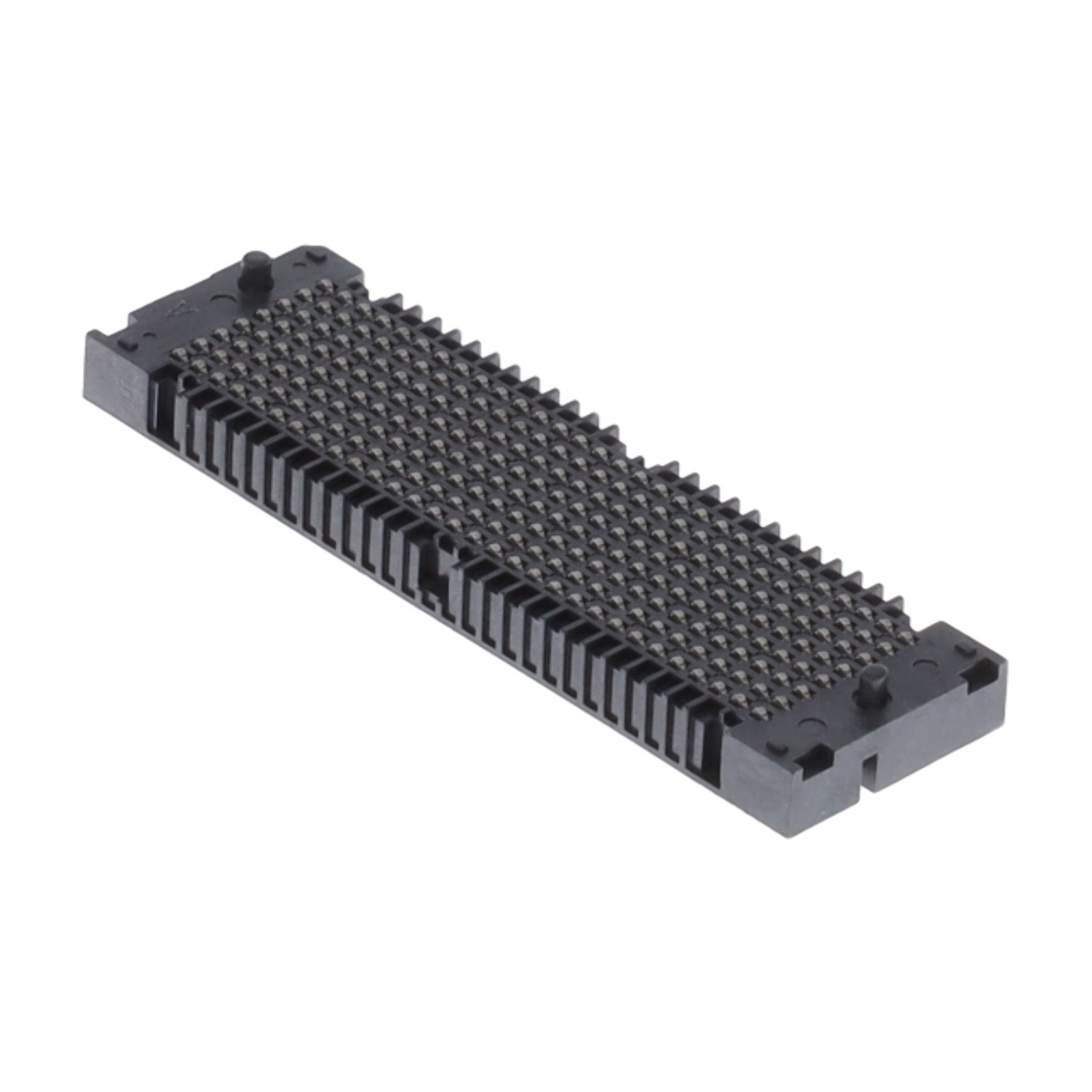 LPAM-30-01.0-L-08-2-K-TR Connector Array High-Speed 240 Position, Male ...