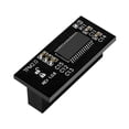 thumbnail image 1 of LPC 20Pin Module Motherboard Encryption Security Board Electronic Component TPM 2.0 Module TPM2.0 Remote Card, 1 of 8