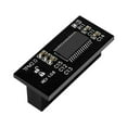 thumbnail image 1 of LPC TPM Module TPM 2.0 Module LPC 20Pin Module Motherboard TPM2.0 Remote Card Encryption Computer Internal Board, 1 of 8