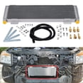 thumbnail image 1 of LPD47391 For Tru-Cool 40,000 40k GVW Transmission Oil Cooler Low-Pressure Drop, 1 of 7