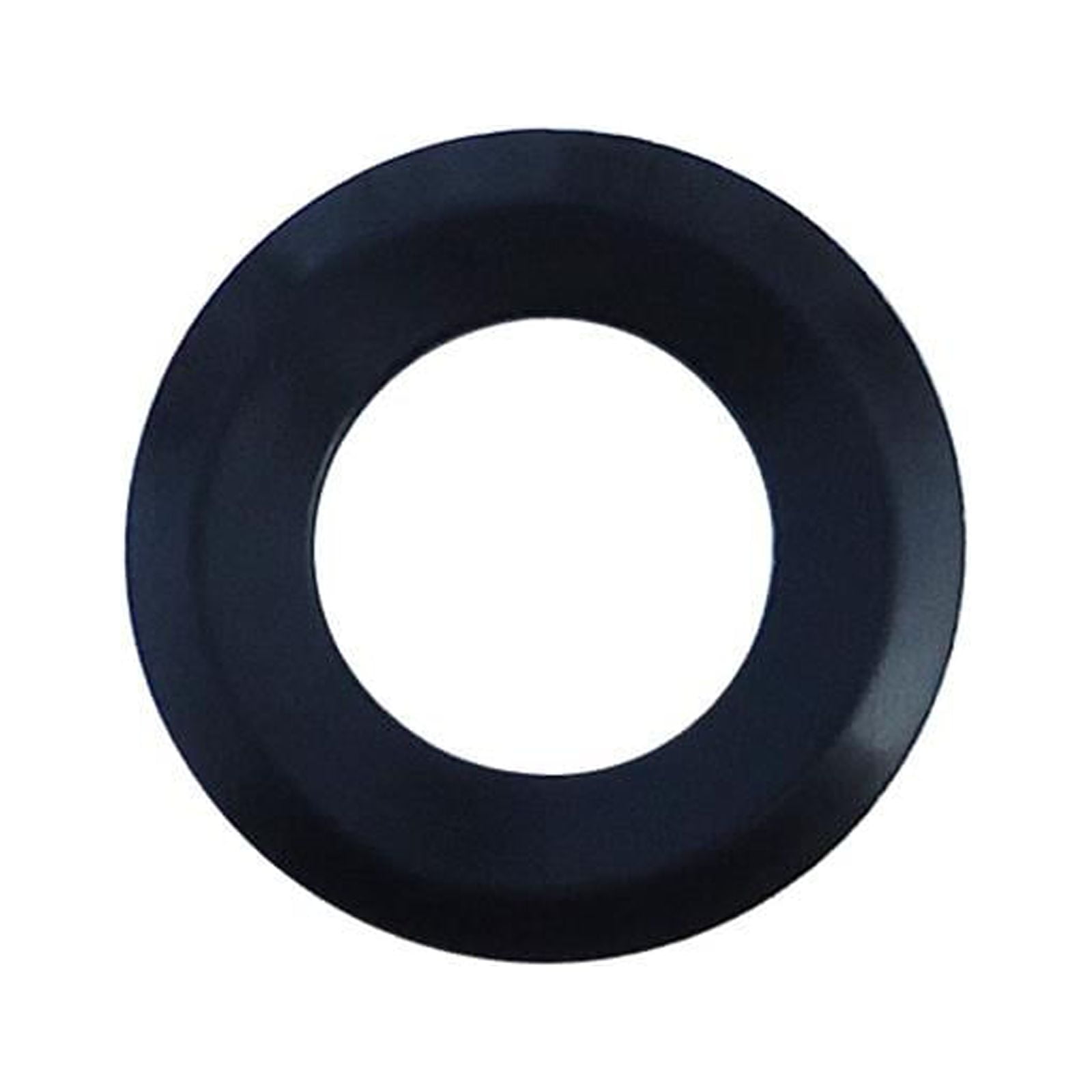 LPG Black External Replacement Weatherproof Lampholder Gasket