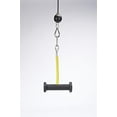 thumbnail image 1 of LPG Muscle Pull Force Single Handle Cable Machine Attachment, 1 of 6