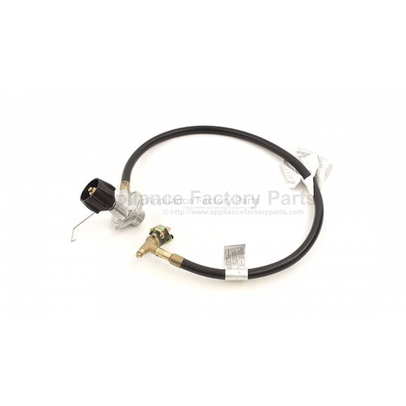 Appliance Factory Parts LPG REGULATOR 110257