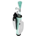 LPGA 5 Piece Junior Golf Club Set, Ages 5-8, Right Hand Dexterity ...