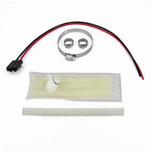 LPH In-Tank Fuel Pump with Install Kit for 1992-1995 BMW E36 325i DW300 340