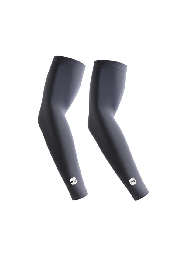 Unisex Compression Arm Sleevesice Silk Uv Protection Cooling Arm Sleeves GY1