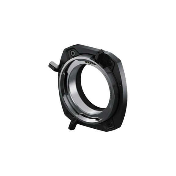 Blackmagic Design LPL Lens Mount for URSA Cine 12K Camera