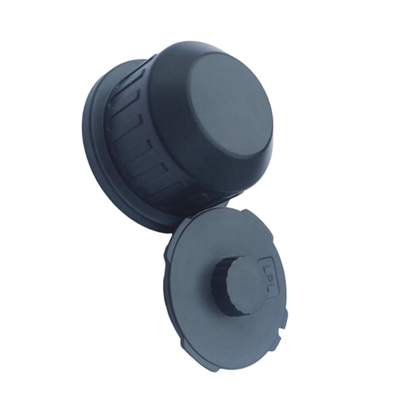 LPL Mount Camera Lens Protector Caps Guards Against Wear Tear Extends Device Life