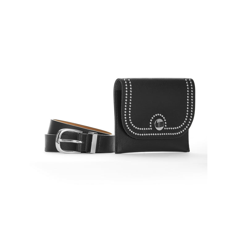 Linea pelle belt best sale bag