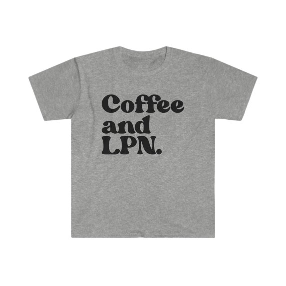 LPN Graduation Shirt, Gifts, Tshirt, Tee
