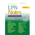 thumbnail image 1 of Pre-Owned LPN Notes Paperback, 1 of 1