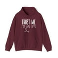 thumbnail image 1 of LPN Student Hoodie, Gifts, Hooded Sweatshirt, 1 of 4