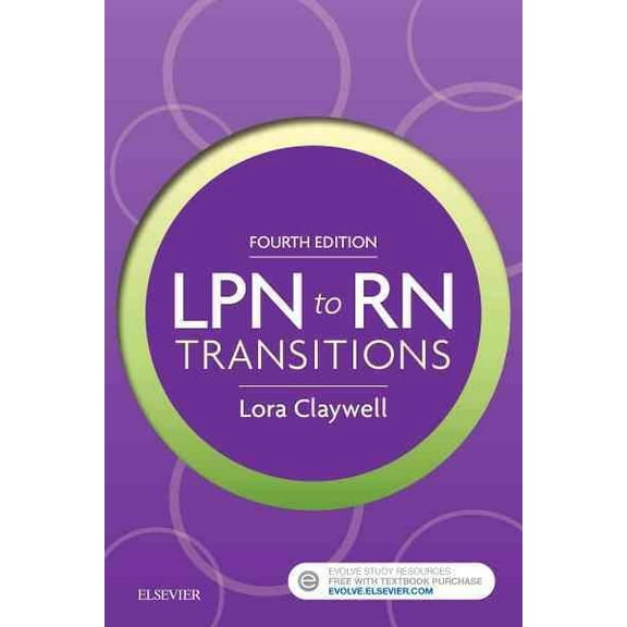 LPN to RN Transitions