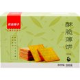 thumbnail image 1 of LPPZ Seaweed Flavor Cracker, 1 of 2
