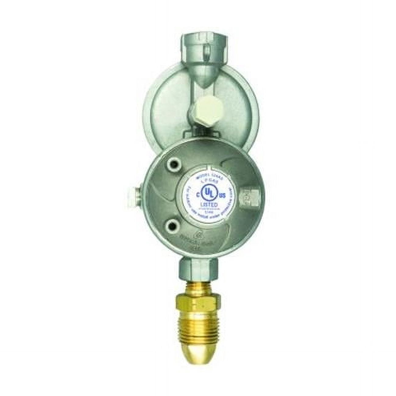 LPR524HP Horizontal Vent with Excess Flow Regulator Kit - Walmart.com
