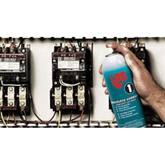 LPS 1 Greaseless Lubricant 5 gal