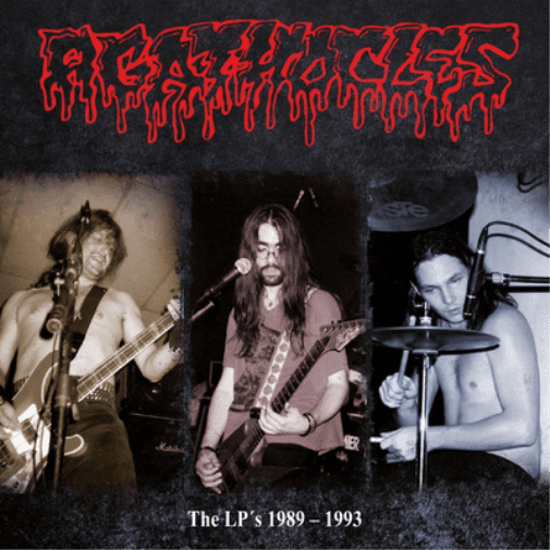 LPS 1989 1993