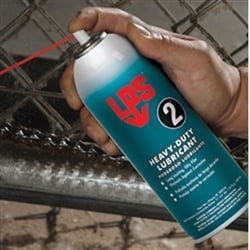LPS 2 Heavy-Duty Lubricant 5 gal