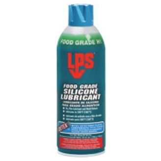 Garage Door Silicone Spray