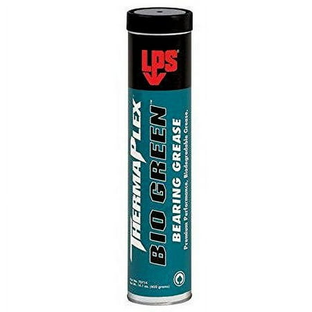 LPS 70706 THERMAPLEX BIO GREEN BEARING GREASE