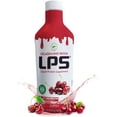 thumbnail interactive-video image 1 of LPS Collagen Whey Protein Liquid Supplement Sugarless Cherry Flavor by Nutritional Designs , 32oz, 1 of 6
