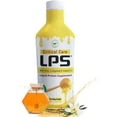thumbnail image 1 of LPS Critical Care Liquid Protein Supplement by Nutritional Designs, 32oz Bottle, Flavor: Honey Vanilla, 1 of 4
