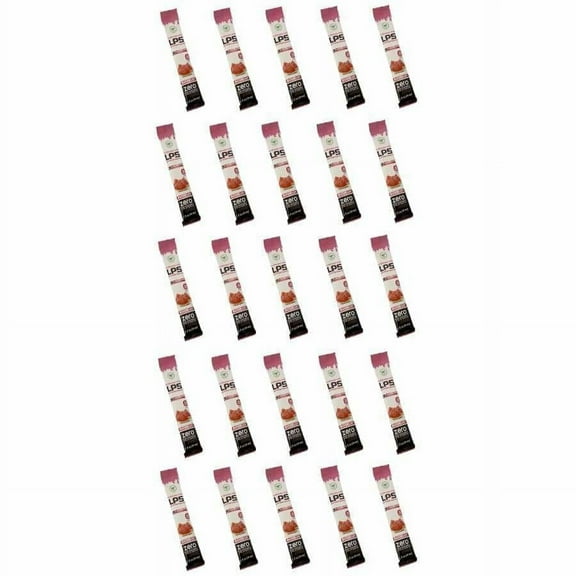 LPS Sugar-Free Collagen & Whey Liquid Protein 1oz Packets (25-Pack) - Available in 5 Flavors! Flavor: Watermelon