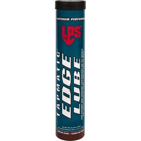 LPS Tapmatic EdgeLube 13 oz Tube Cutting & Tapping Fluid