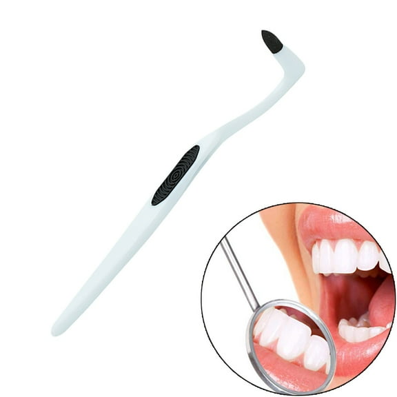 LPSSTORE Tartar Teeth Stain Remover Dental Plaque Eraser Tooth Calculus Removal Stick