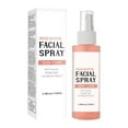 thumbnail image 1 of LPSSTORE Toner for Face Rose Spray for Women Hydrating Face Mist Organic with Glycerin & Extracts Hydrating and Soothing, 1 of 7