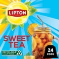 thumbnail image 1 of Lipton Iced Tea KCUP Southern Sweet 24 Count, 1 of 5